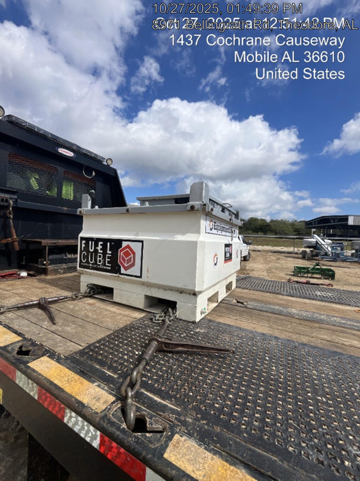 2023 WESTERN GLOBAL FCS119-ES