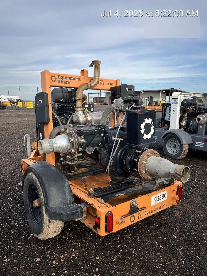 2021 PIONEER PP66S12L71-TD2.9L4