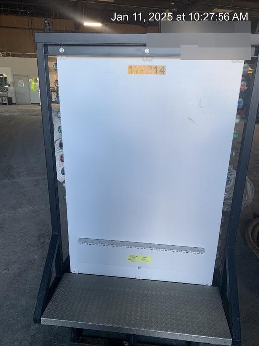 2021 TRYSTAR IL-126-VDE-45MBLP