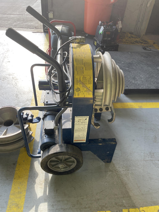 2021 CURRENT TOOLS 77SR