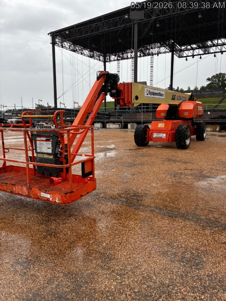 2018 JLG 1200SJP