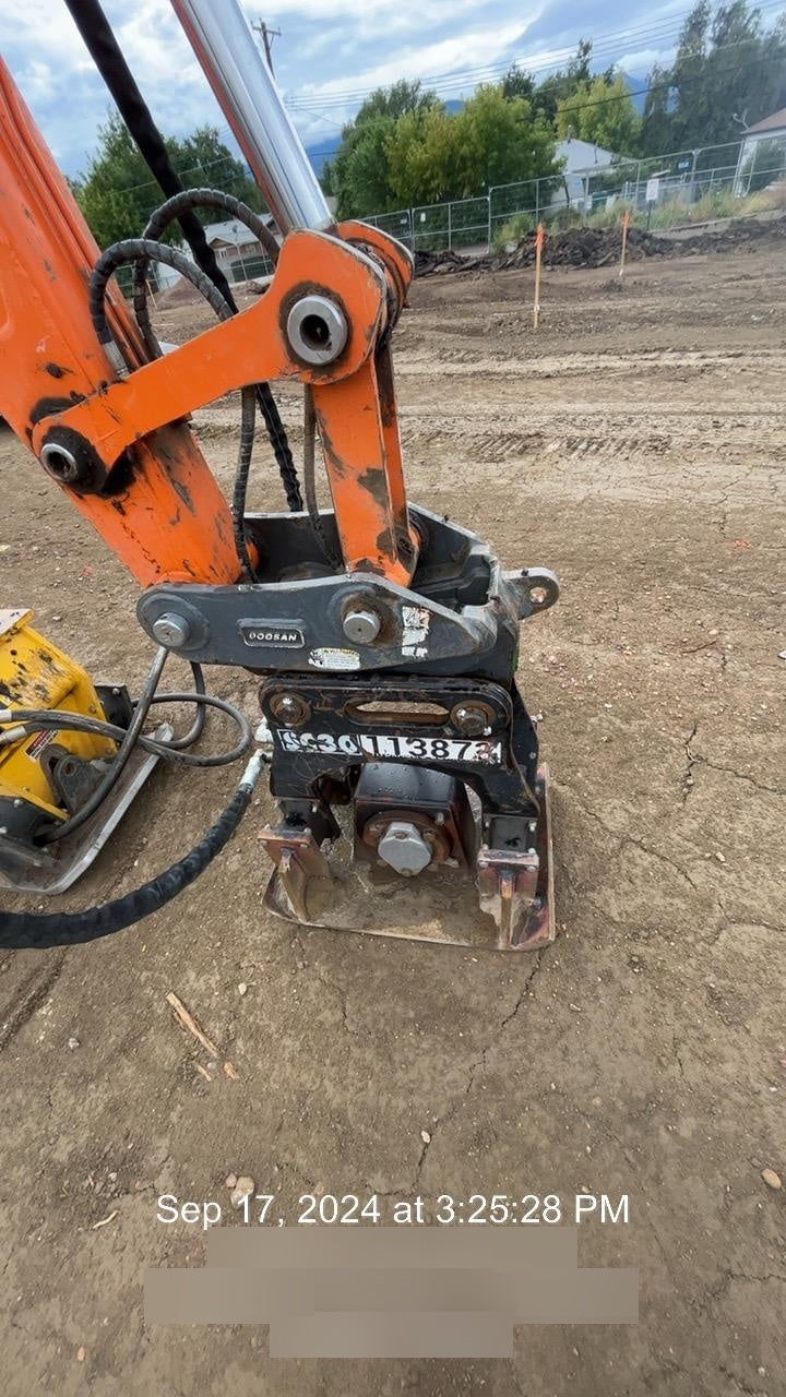 2020 STRIKER SC30