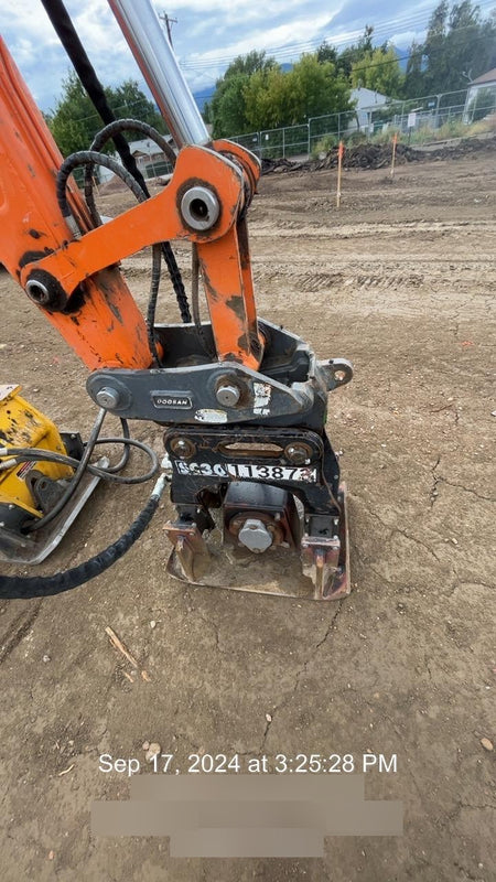 2020 STRIKER SC30