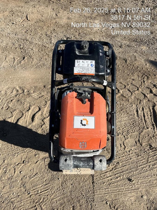 2024 HUSQVARNA LT6005