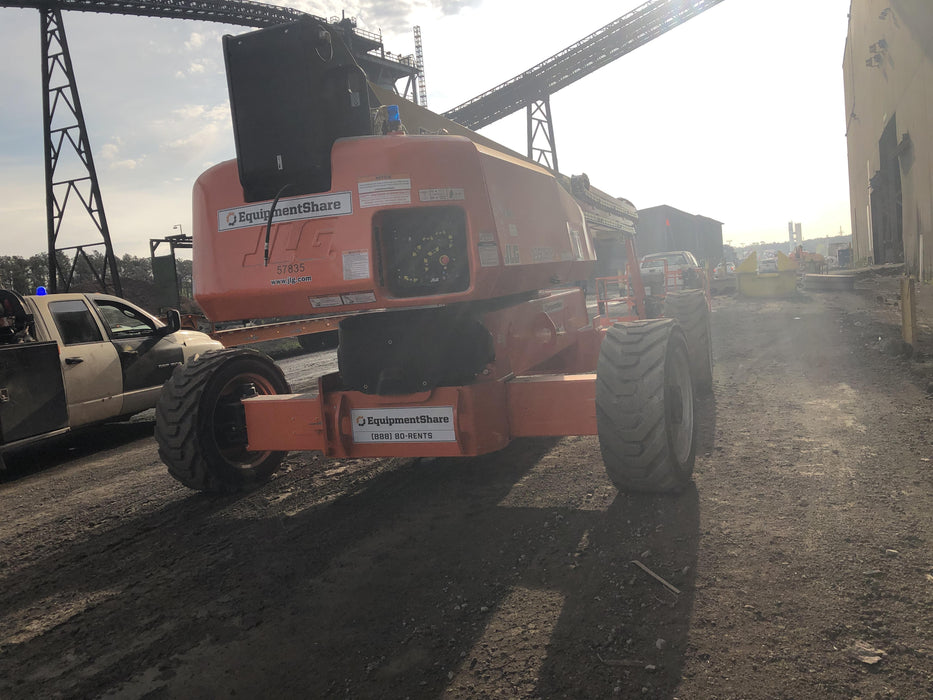 2019 JLG 1350SJP