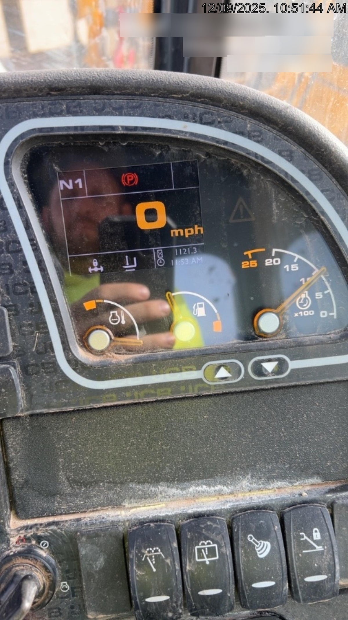 2023 JCB 512-56