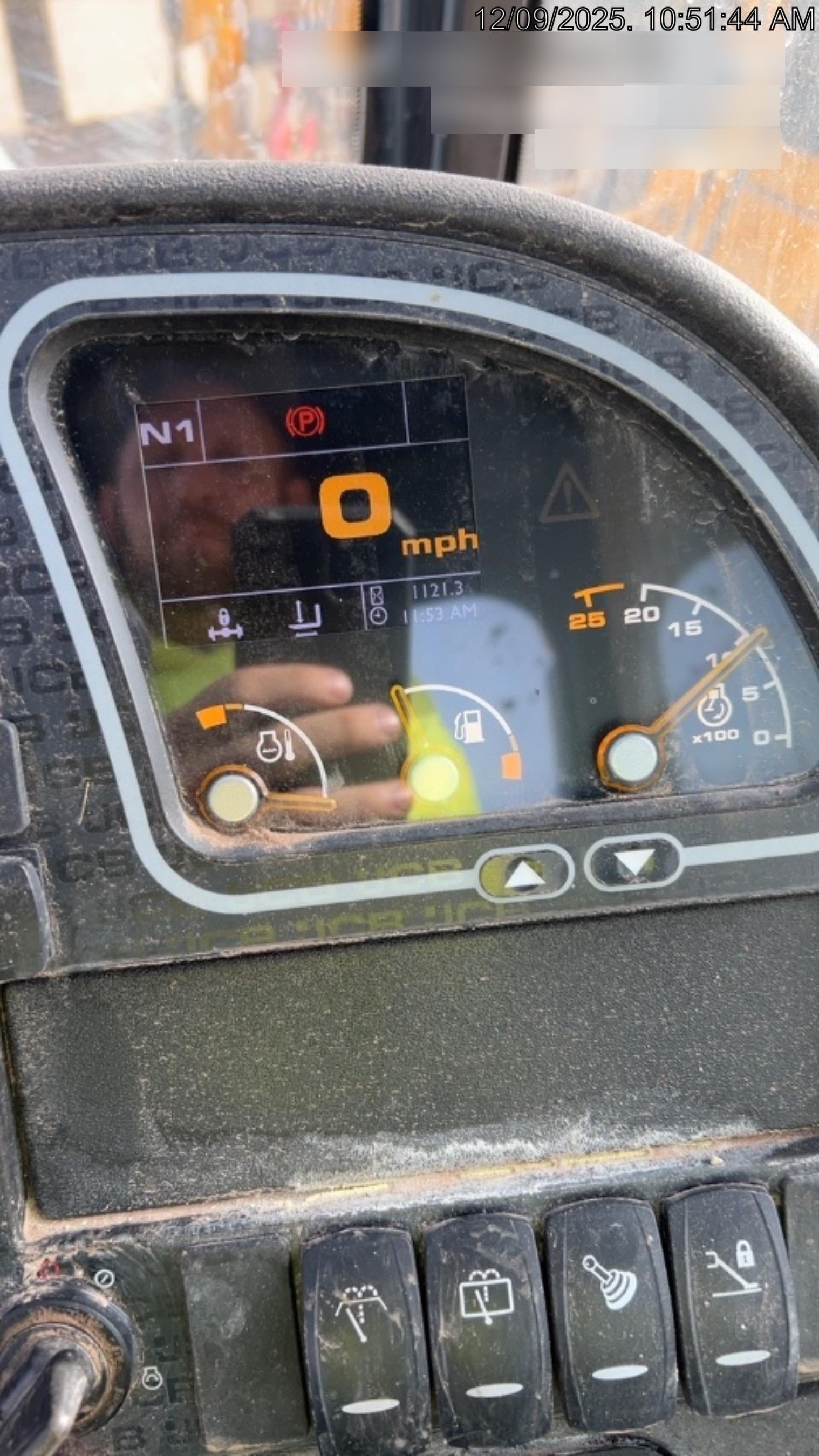 2023 JCB 512-56