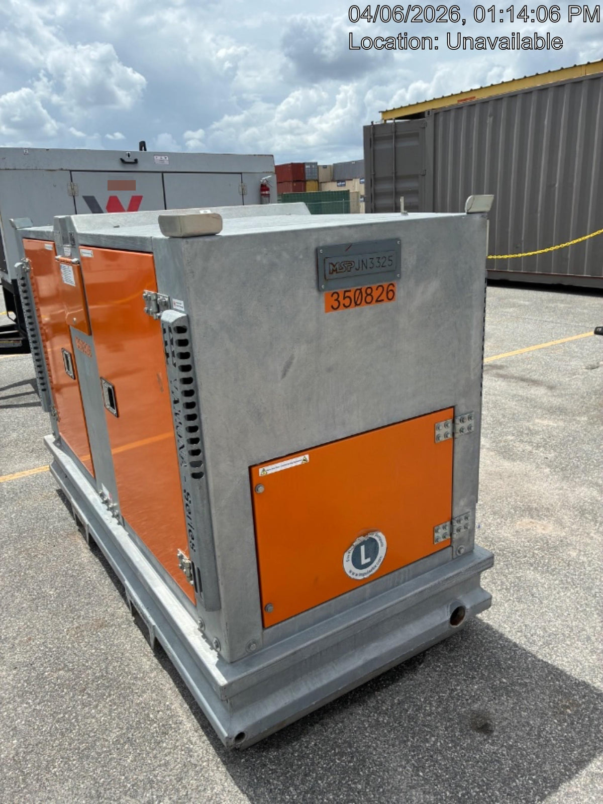 2023 MYERS-SETH MSP PP-150