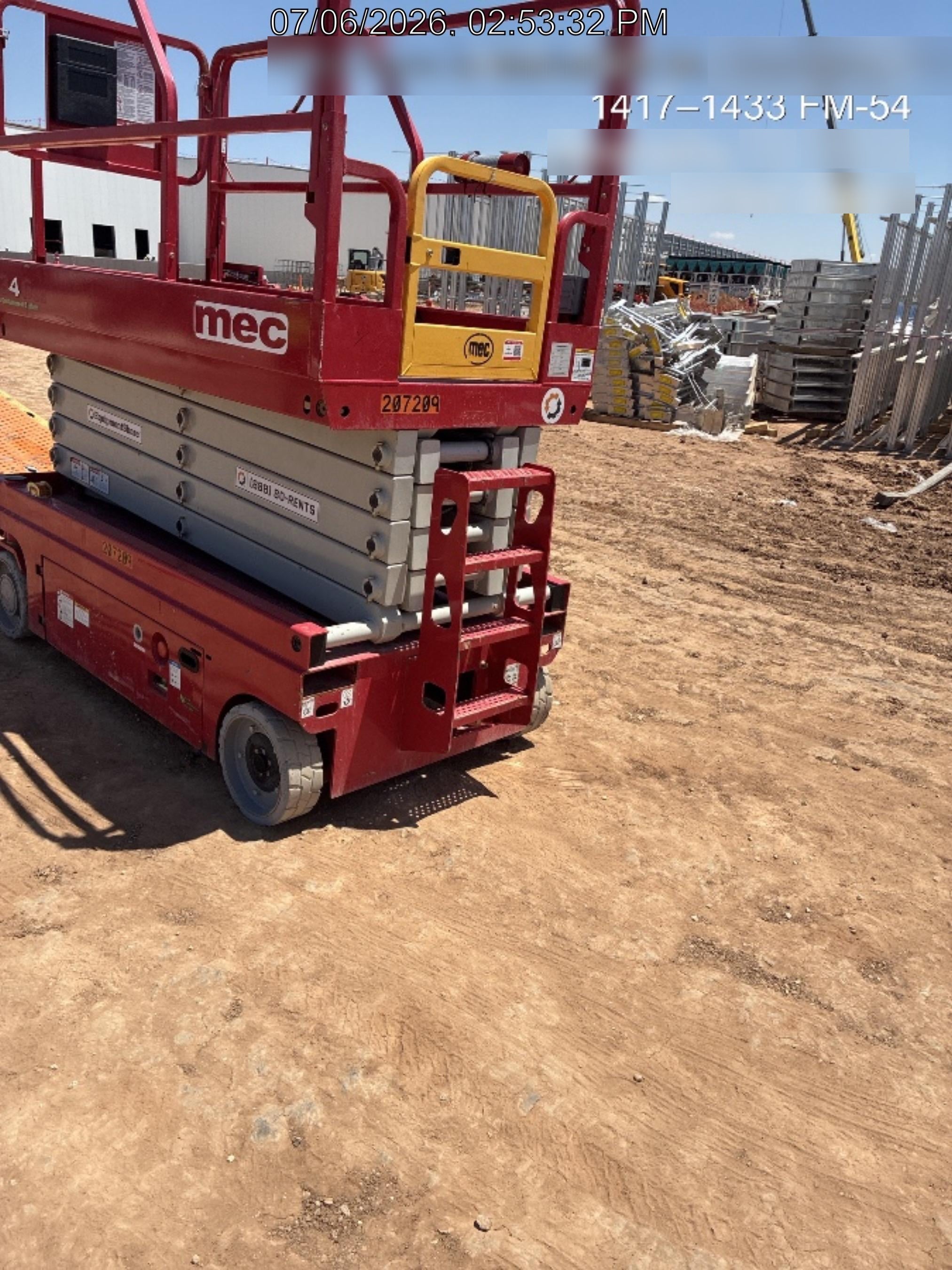 2022 MEC 3346SE