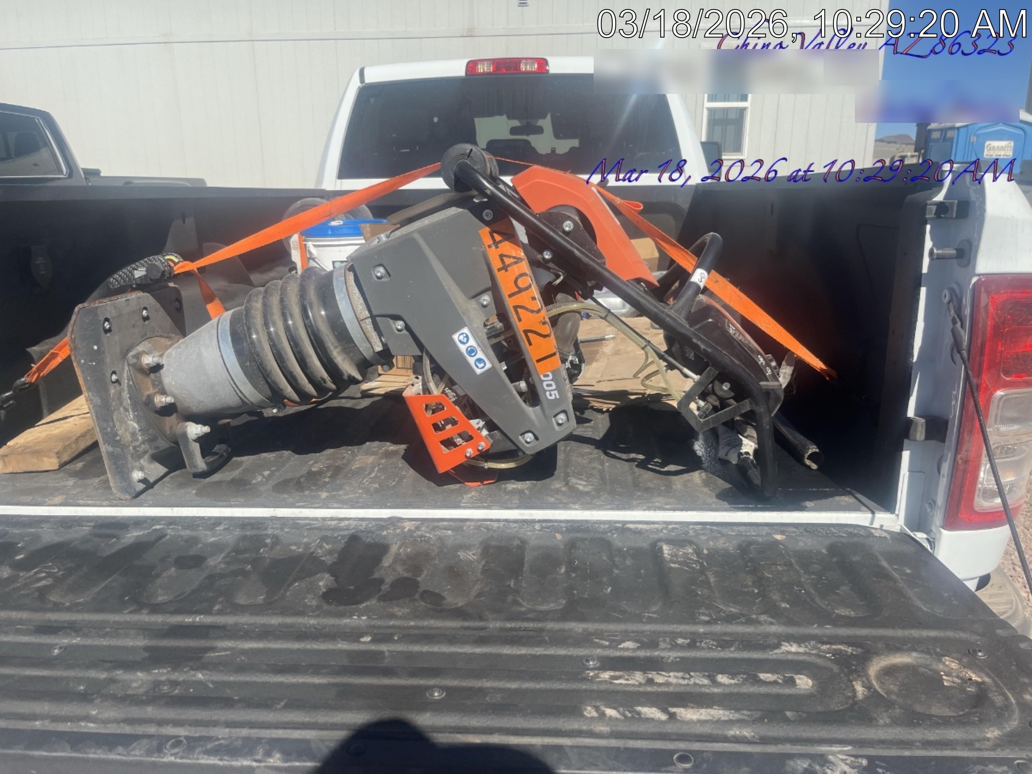 2024 HUSQVARNA LT6005