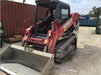 2019 TAKEUCHI TL10V2-R