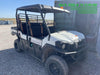 2022 KAWASAKI Mule PRO-DXT (Half Door)