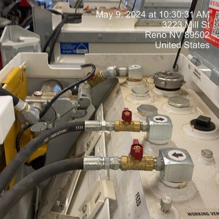 2023 WESTERN GLOBAL 20TCG-ES