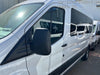 2024 FORD Transit 350 Rental