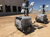 2019 Wacker Neuson LTV6K-LED Standard LED Towable Light Tower w/None
