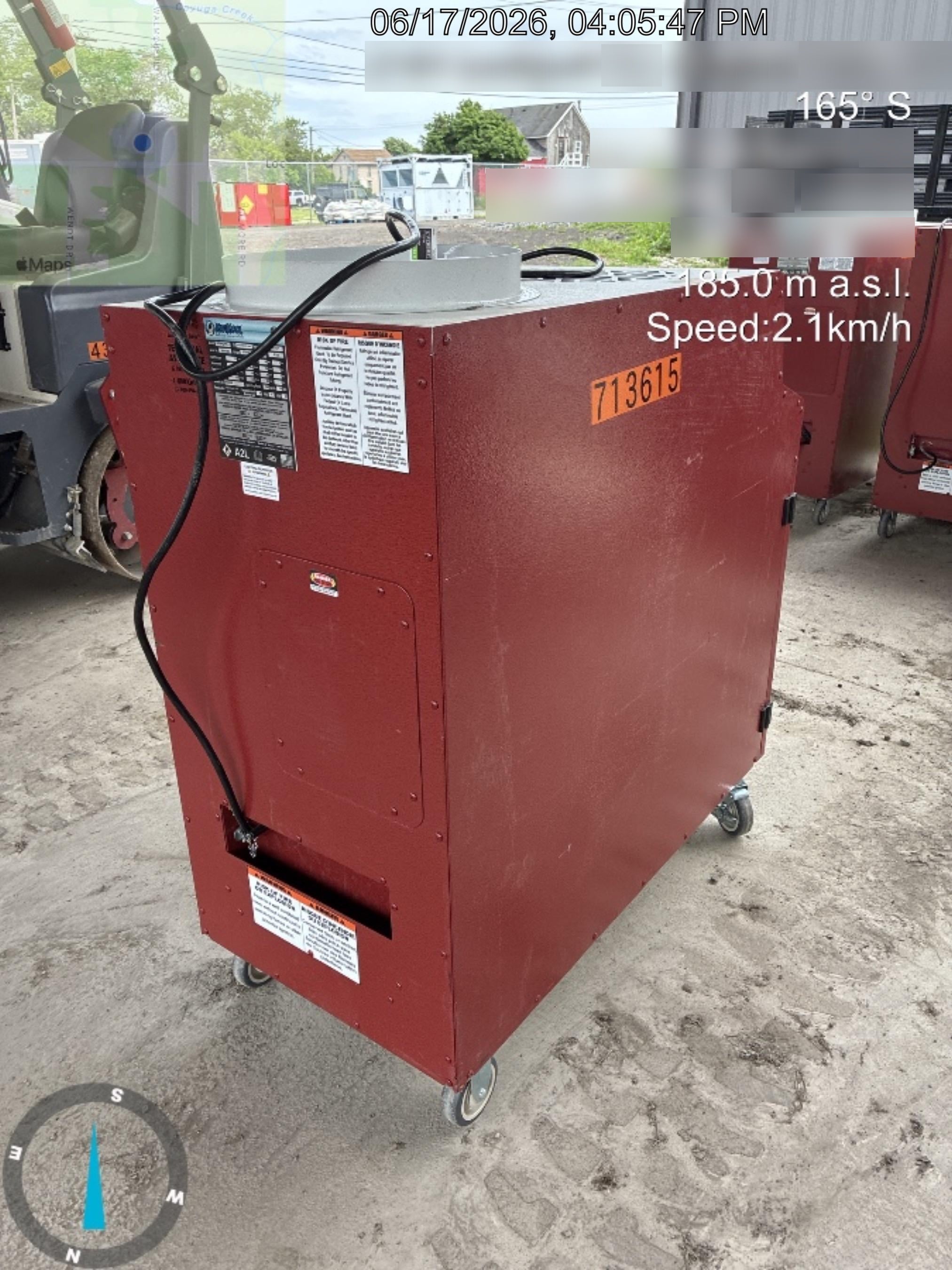 2026 KWIKOOL KPHP2211-3