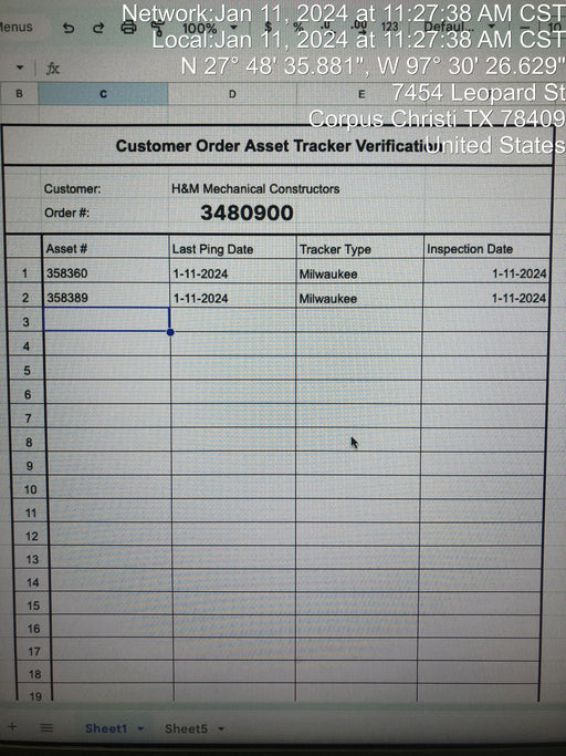 2023 MOTOROLA PMPN4284
