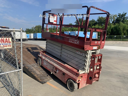 2020 MEC 4555SE