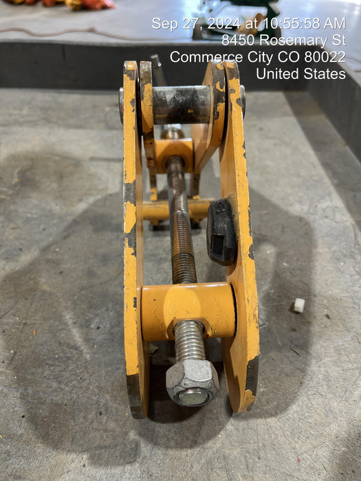 2022 HARRINGTON UBC020