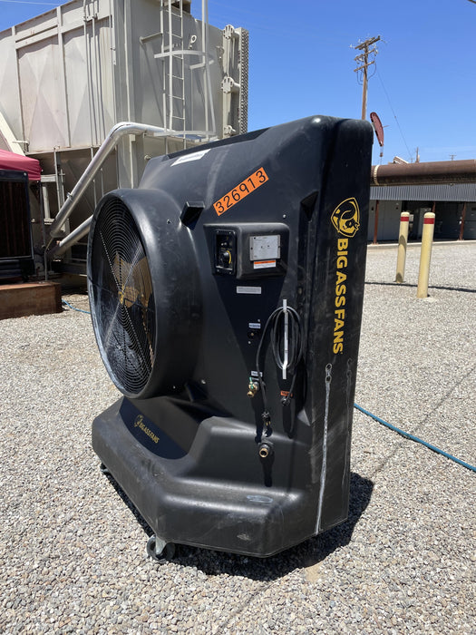 2023 BIG ASS FANS Cool Space 400