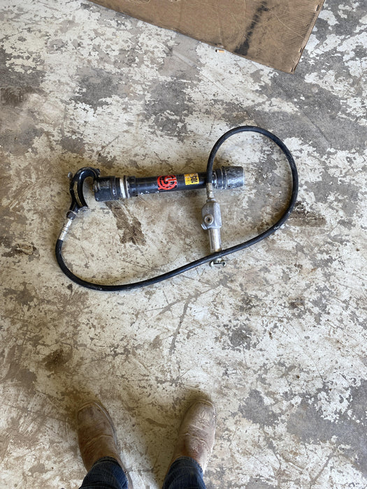 2020 CHICAGO PNEUMATIC CP4611 P