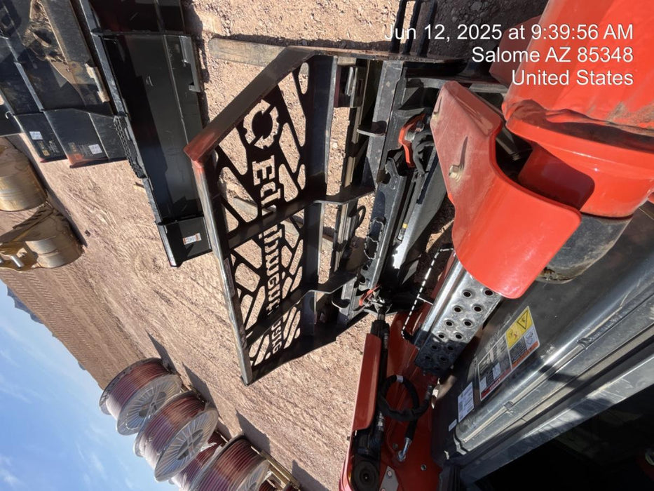 2021 PALADIN 48" Pallet Forks - Paladin