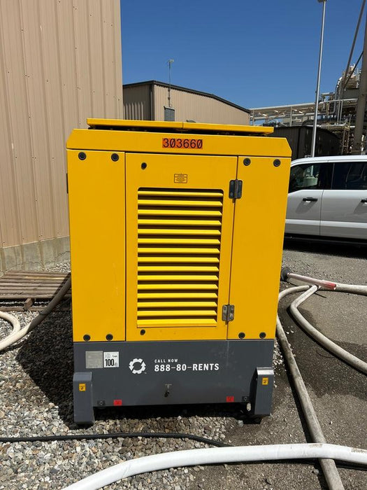 2023 ATLAS COPCO E-AIR V1100