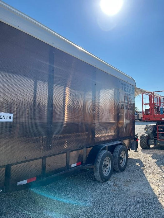 2025 TEXAS COOLING SYSTEMS Texas Icehouse