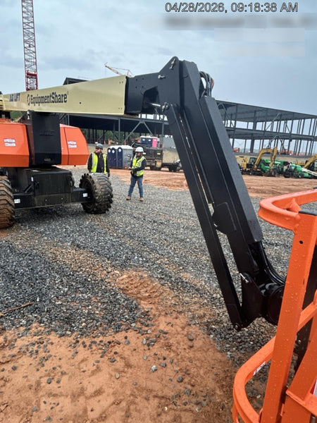 2026 JLG 800AJ
