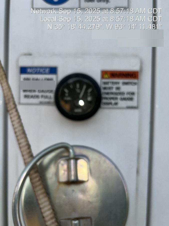 2024 CUMMINS C500D6RE