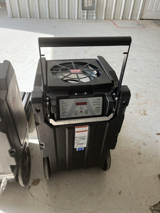 2022 PHOENIX AirMAX Radial Air Mover