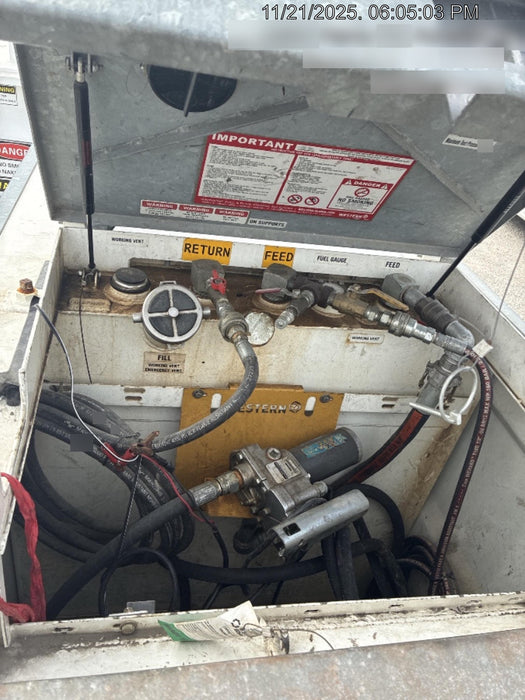 2021 TRANSCUBE 20TCGCAB