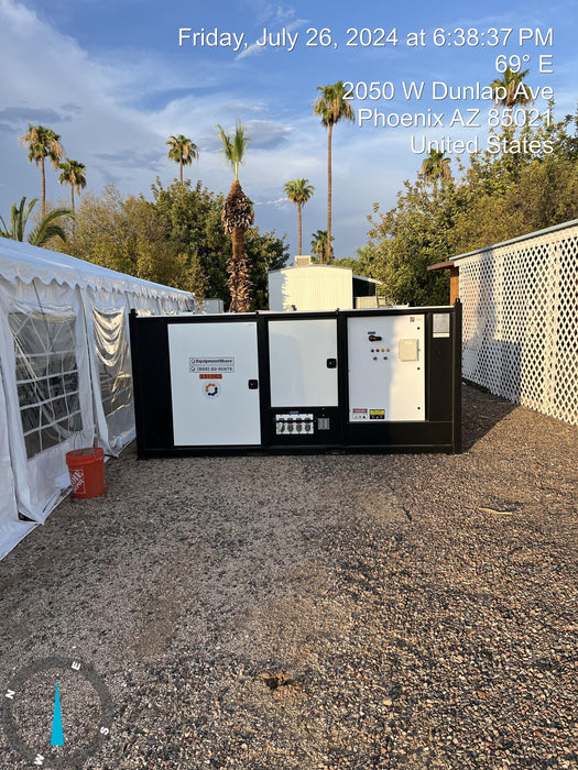 2023 AES AES25TDH44TTA