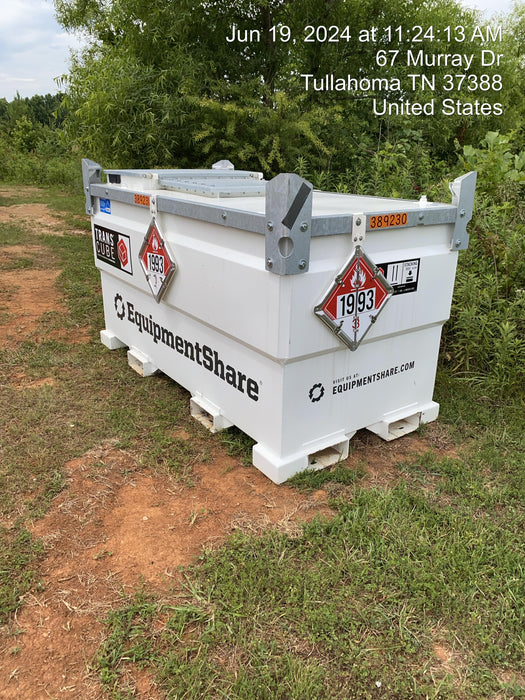 2024 WESTERN GLOBAL 20TCG-ES