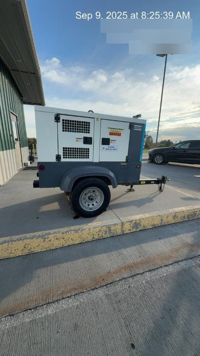 2023 ATLAS COPCO QAS25 CWK