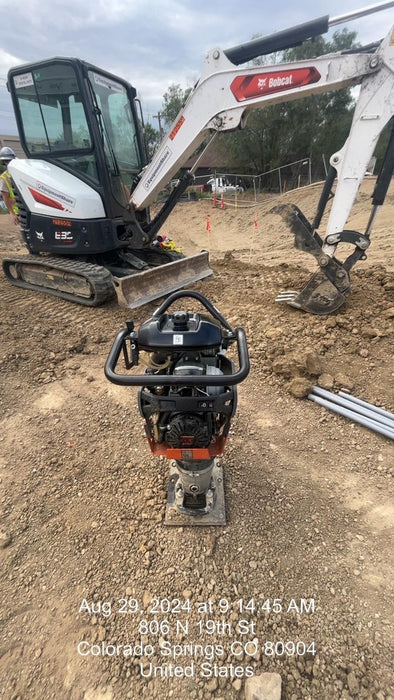 2024 HUSQVARNA LT6005