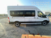 2024 FORD Transit 350 Rental