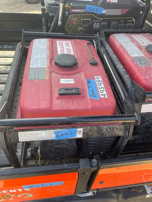 2025 MI-T-M GEN-3600-0MM0