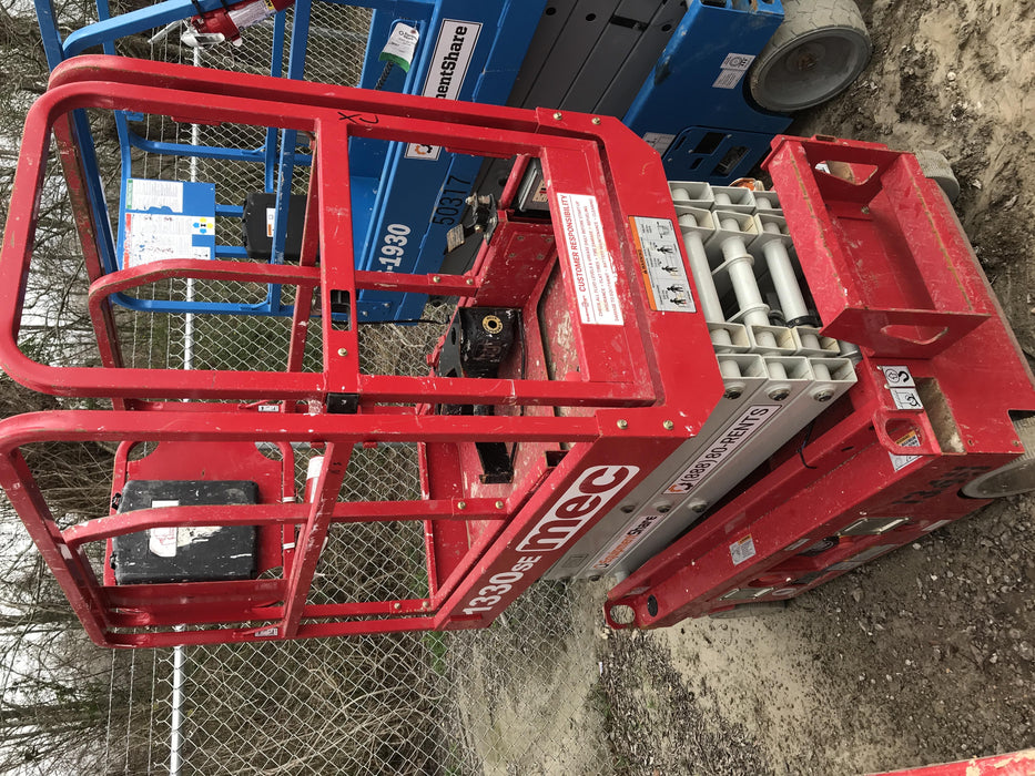 2018 MEC 1330SE MEC 1330SE, 2 Yr Full Extended Warranty