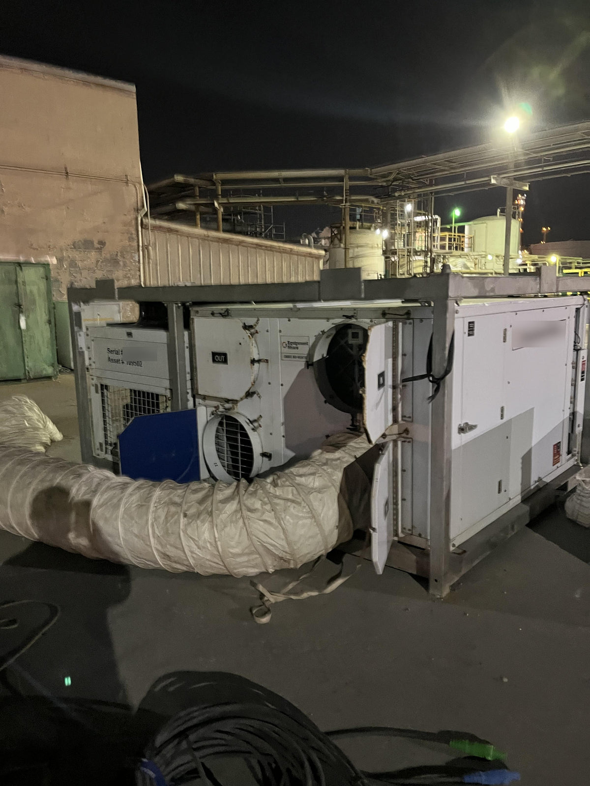 2020 SMARTECH SACP26A-SP