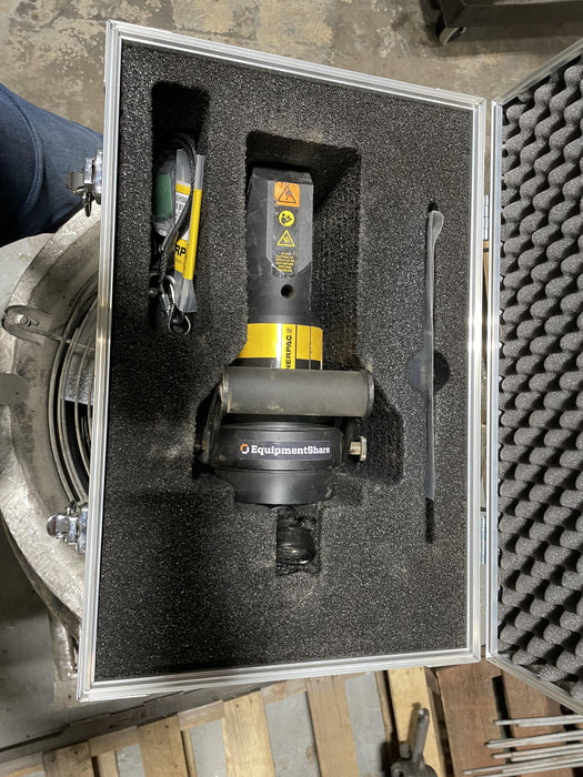 2021 ENERPAC NSH5065