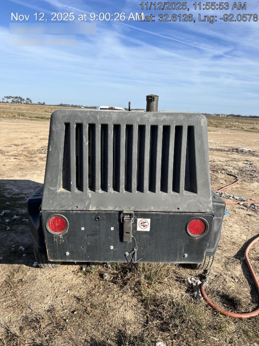 2019 SULLAIR 185-DPQ