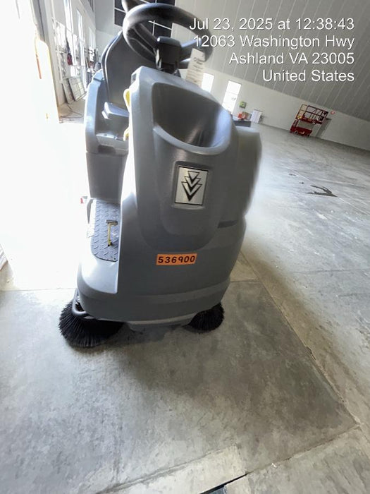 2025 KARCHER B 200 R Bp
