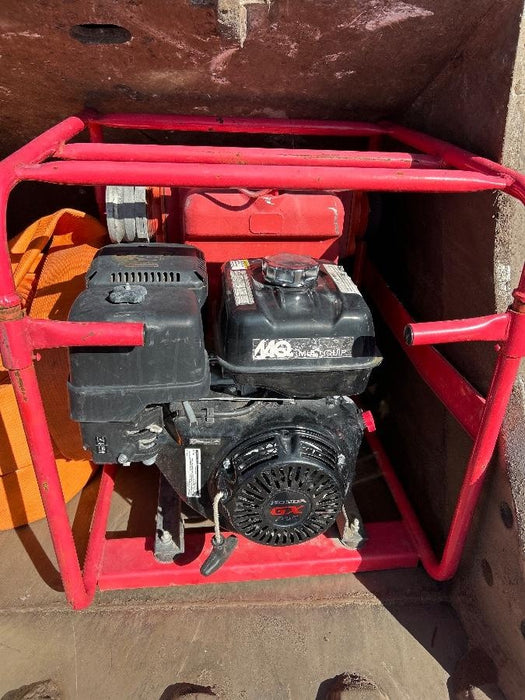 2023 MULTIQUIP QP4TH