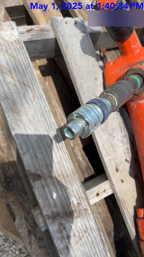 2021 MICHIGAN PNEUMATIC MP-TPB90-118