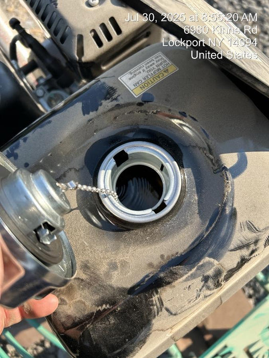 2024 MULTIQUIP J36H55