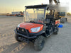 2020 KUBOTA RTV-X1140W-H (Canopy)