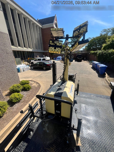 2021 LIND EQUIPMENT LE978LEDV-T4B