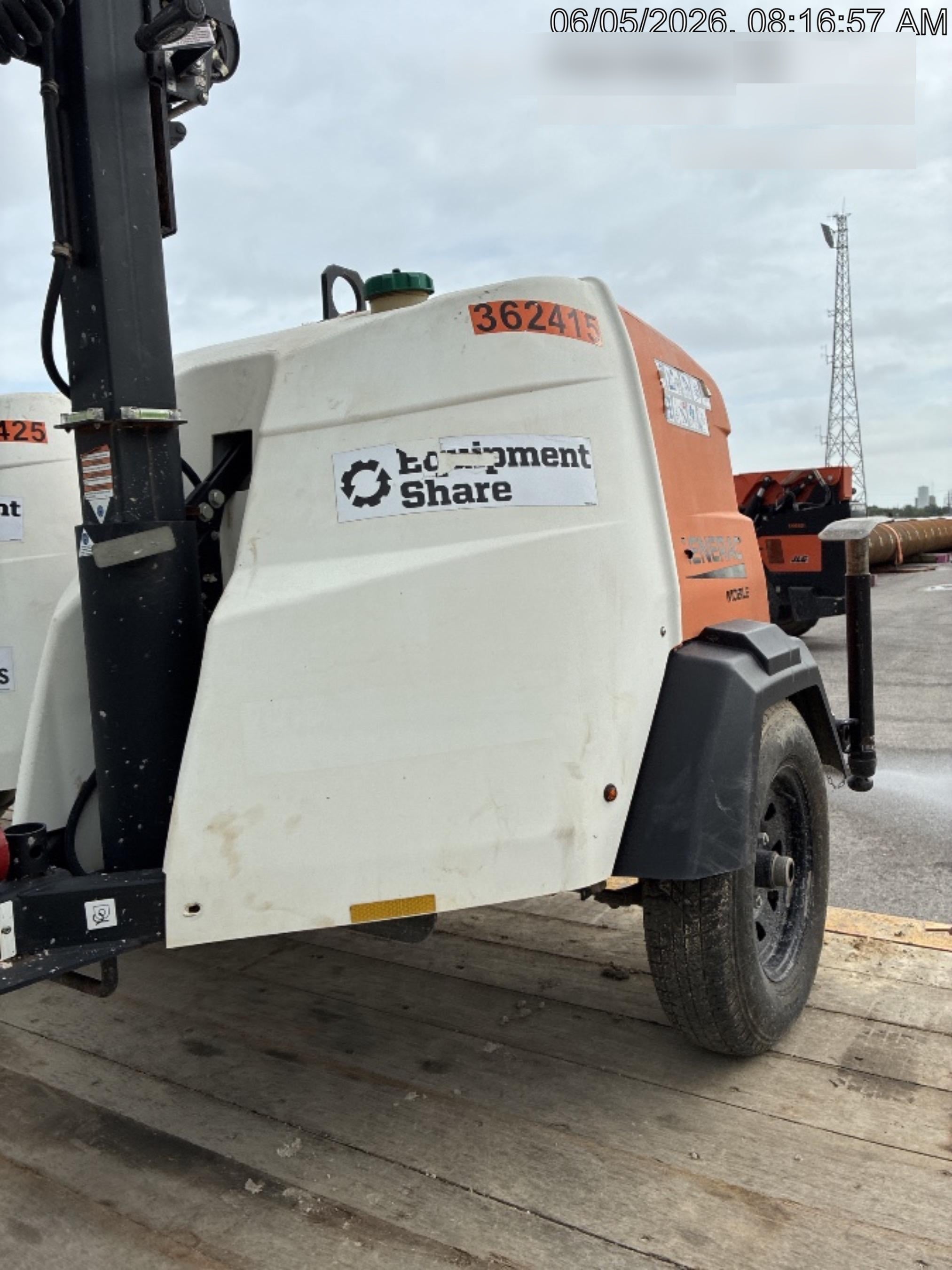 2023 GENERAC MLT2