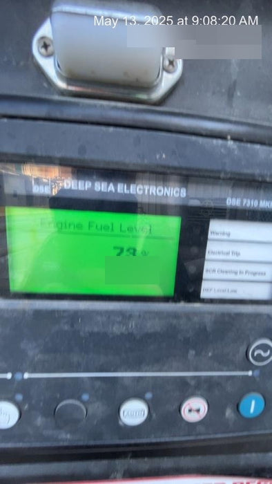 2022 ATLAS COPCO QAS 70